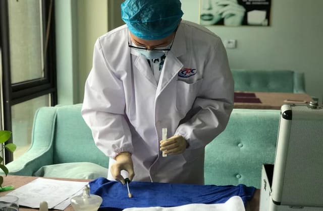 汇策中标公共卫生检测项目，助力区域质量安全