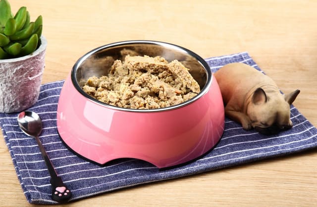 宠物食品检测项目有哪些？