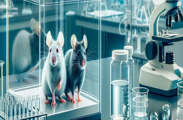 动物领域服务