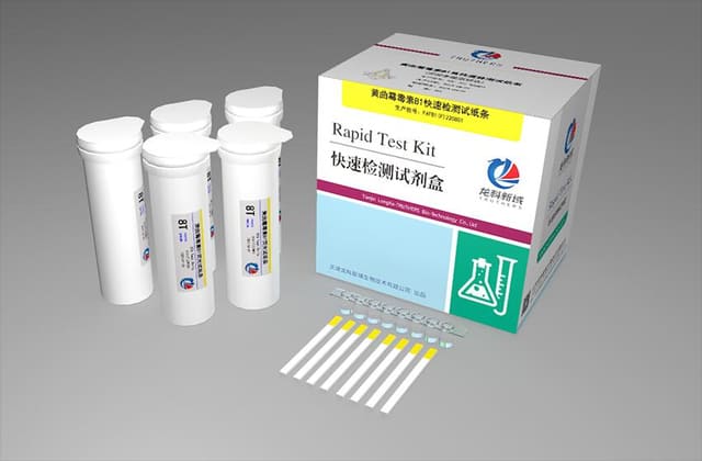 GB/T 5009系列《食品中禁用物质检测方法》应用指南