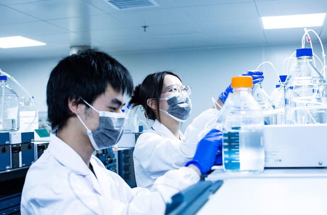 成分分析与配方分析服务