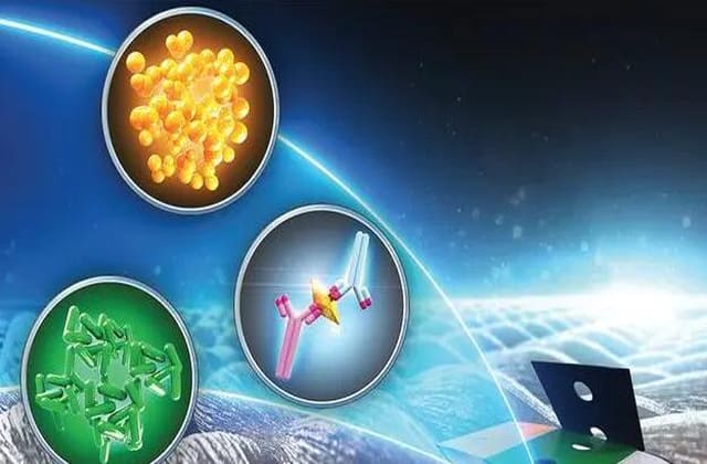 微生物污染指标检测