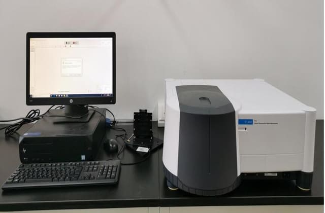 《三维荧光光谱分析技术规范》标准解读