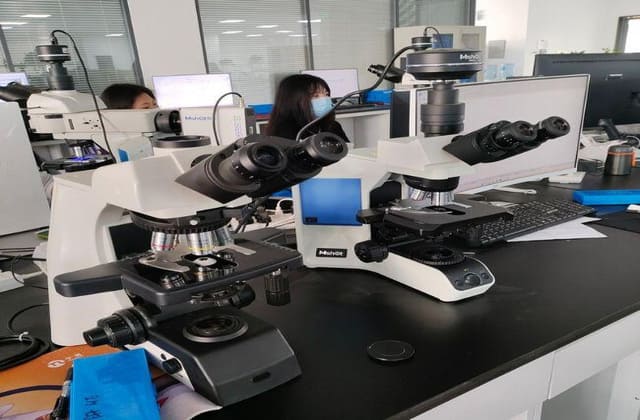 GB/T 16594-2008《电子显微镜分析方法通则》标准解读