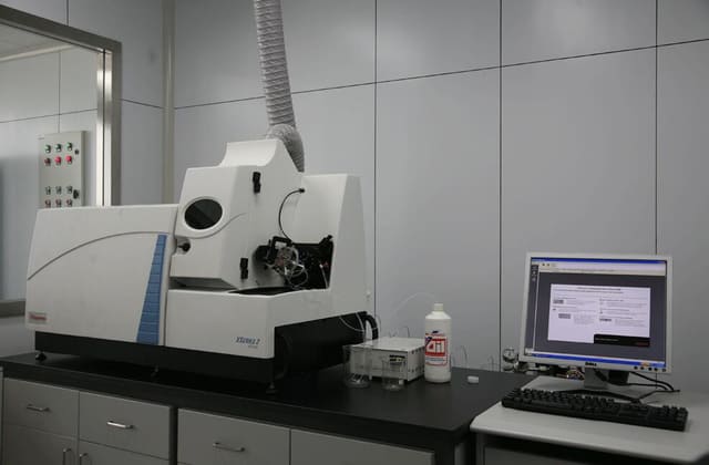 《定性定量分析技术规范》标准解读