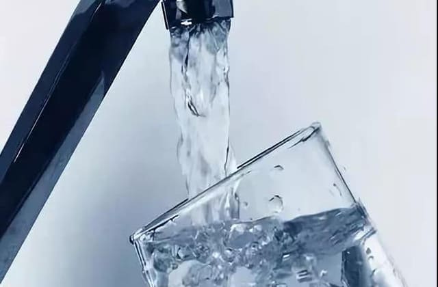 净水器水效标注申报指导