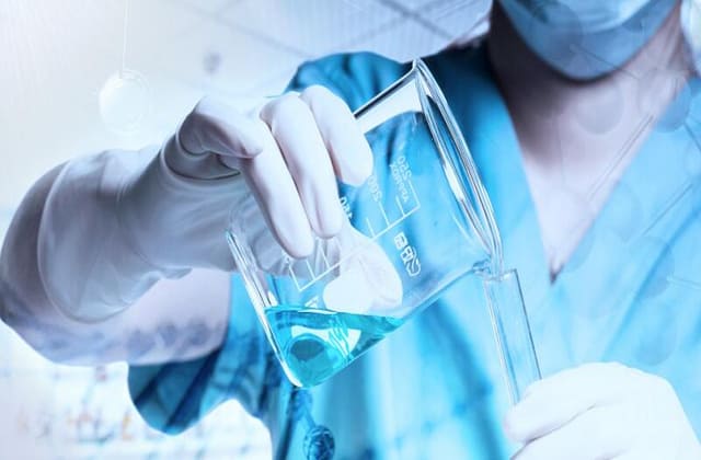 配方分析与成分解析解决方案