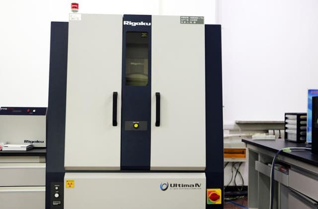 GB/T 19500-2004《X射线衍射分析方法通则》XRD检测要求解析