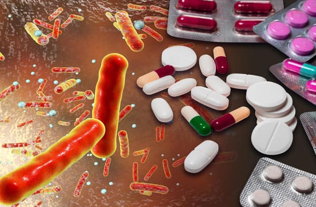 抗生素、激素等禁用物质检测