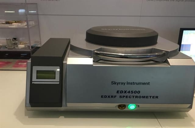 XRF
