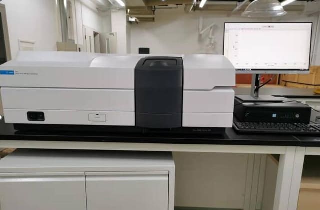 GB/T 6040-2019《红外光谱分析方法通则》液体样品检测要求解析