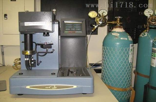 《热重分析（TGA）测试技术规范》标准解读