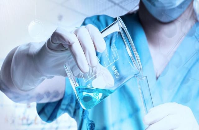 企业成分分析与配方解析案例