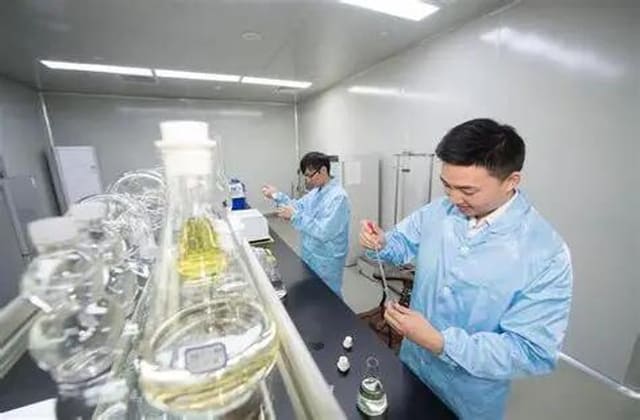 《化妆品注册备案管理办法》实施指南