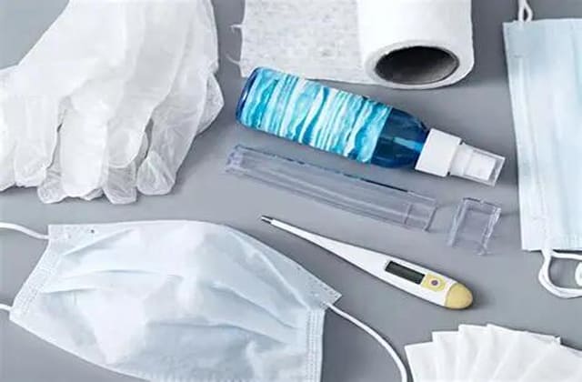 GB 15979-2002《一次性使用卫生用品卫生标准》检测要求解析