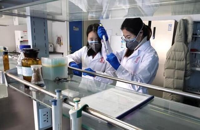 抗抑菌产品备案检测案例