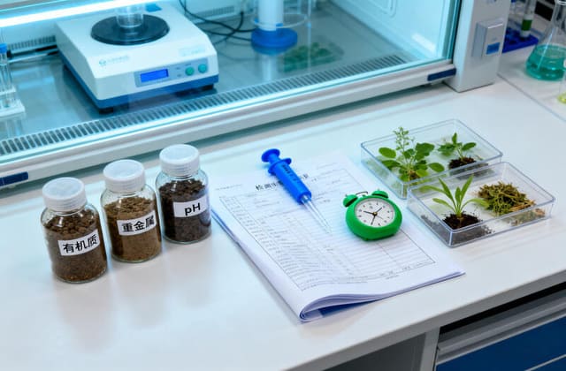《植物提取物检测技术规范》检测要求解析
