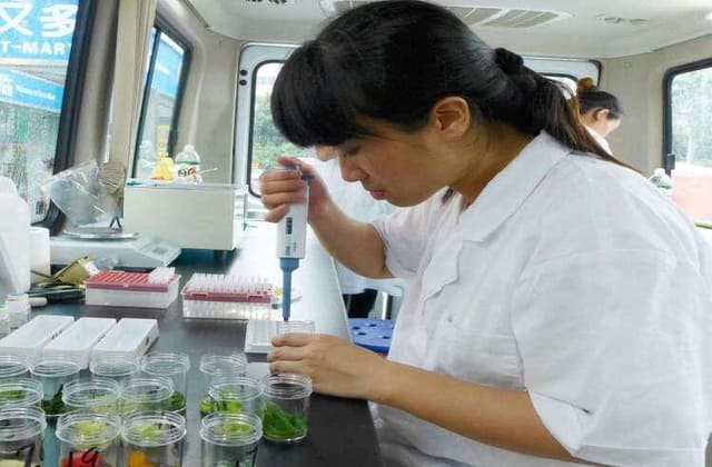 《保健食品注册检验管理规定》检测要求解析