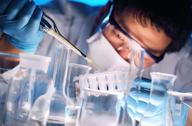《分子生物学实验技术规范》重点内容解读