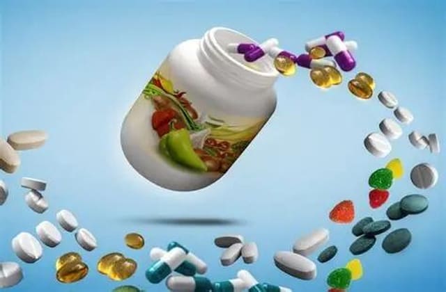 保健食品注册备案解决方案