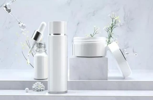化妆品企业功效评价检测案例